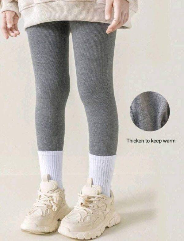 183 - LEGGING "TNNT KIDS" (1 PZA)
