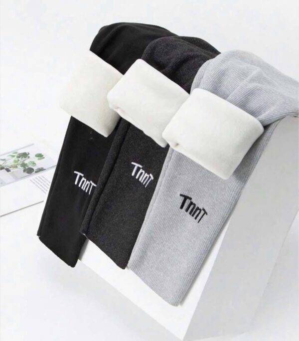 183 - LEGGING "TNNT KIDS" (1 PZA)
