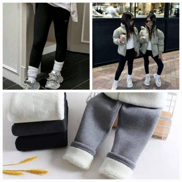 183 - LEGGING "TNNT KIDS" (1 PZA)