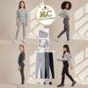 183 - LEGGING "TNNT KIDS" (1 PZA)