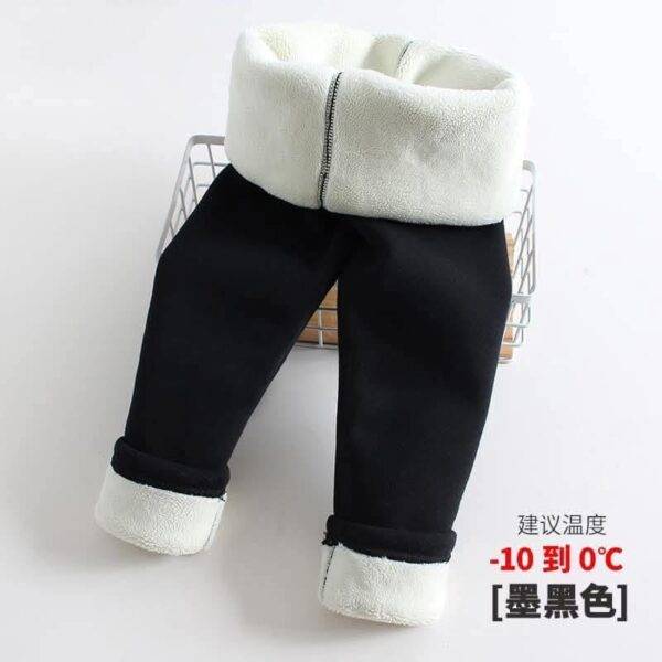 183 - LEGGING "TNNT KIDS" (1 PZA)