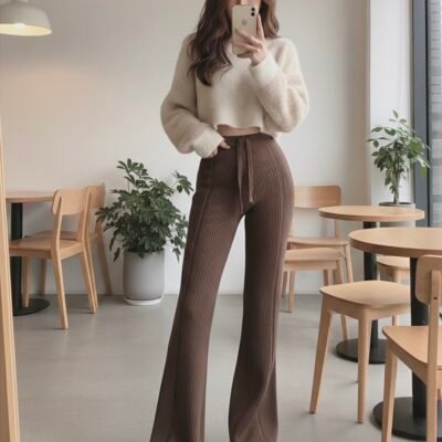 2159 - PANTALON PREMIUM ACAMPANADO (1 PZA)