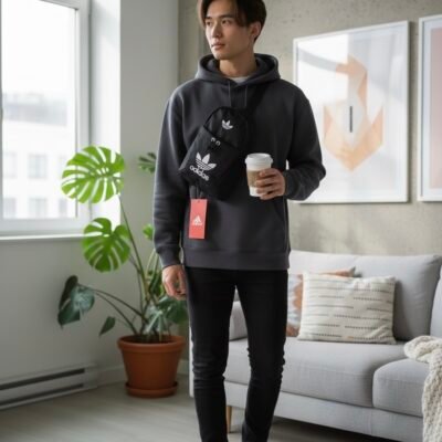 86-Y82 - PECHERA x "NIKE y ADIDAS" (1 PZA)