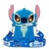 LU1825 -  CROSSBODY DE SILICON x "STITCH y ANGELA" (1 PZA)