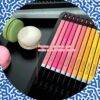 HM26H-200 - SET DE 36 COLORES PASTEL PROFESIONALES x "INDRA CREATIVE" (1 SET)