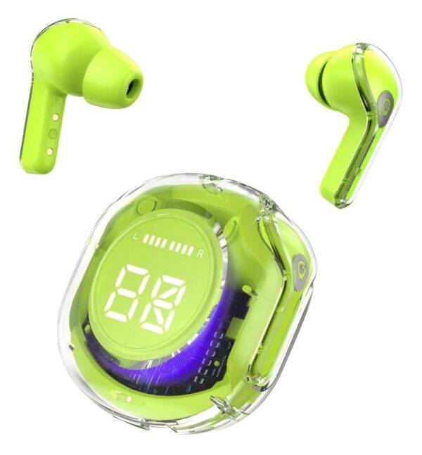 HM25S-13 - AUDIFONOS "ULTRAPODS MAX T8" (1 PZA)