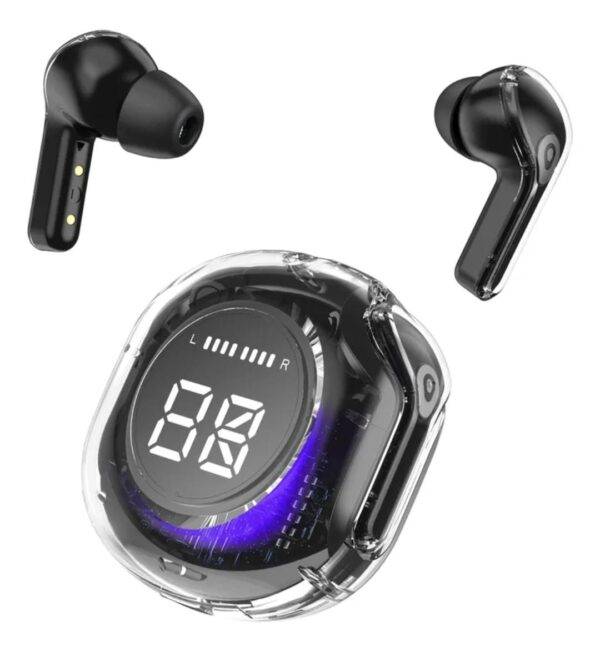 HM25S-13 - AUDIFONOS "ULTRAPODS MAX T8" (1 PZA)