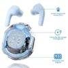 HM25S-13 - AUDIFONOS "ULTRAPODS MAX T8" (1 PZA)