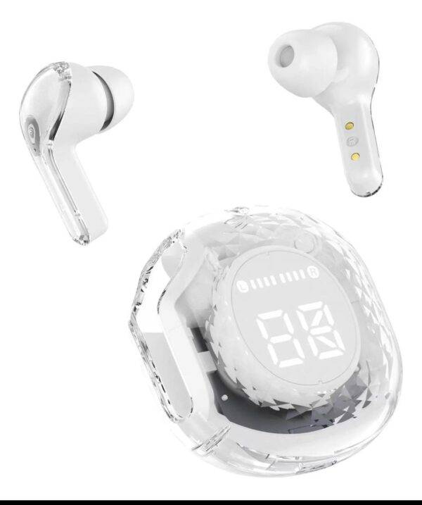 HM25S-13 - AUDIFONOS "ULTRAPODS MAX T8" (1 PZA)