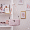 LL2536A - BANDOLERA x "GUESS" (1 PZA)