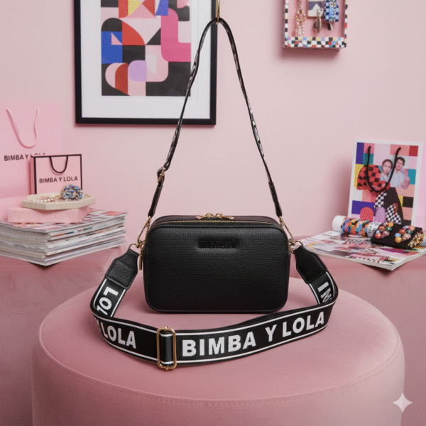 LL2532 - BANDOLERA x "BIMBA LOLA" (1 PZA)