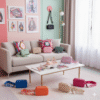 LL2532 - BANDOLERA x "BIMBA LOLA" (1 PZA)