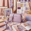 LL2532 - BANDOLERA x "BIMBA LOLA" (1 PZA)