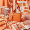 LL2532 - BANDOLERA x "BIMBA LOLA" (1 PZA)