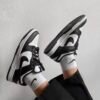 Screenshot LU5453 - PAQUETE DE 5 PARES DE CALCETINES x "NIKE" (1 PAQUETE)