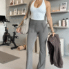 YJ4098 - LEGGING ACAMPANADO PREMIUM x "ZHU´S" PARA DAMA (1 PZA)