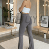 YJ4098 - LEGGING ACAMPANADO PREMIUM x "ZHU´S" PARA DAMA (1 PZA)