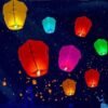 2685 - GLOBO DE CANTOYA (1 PZA)