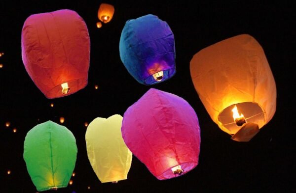 2685 - GLOBO DE CANTOYA (1 PZA)