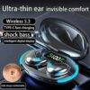 LU2414 - AUDIFONOS "X55" "EXTRA BASS" (1 PZA)