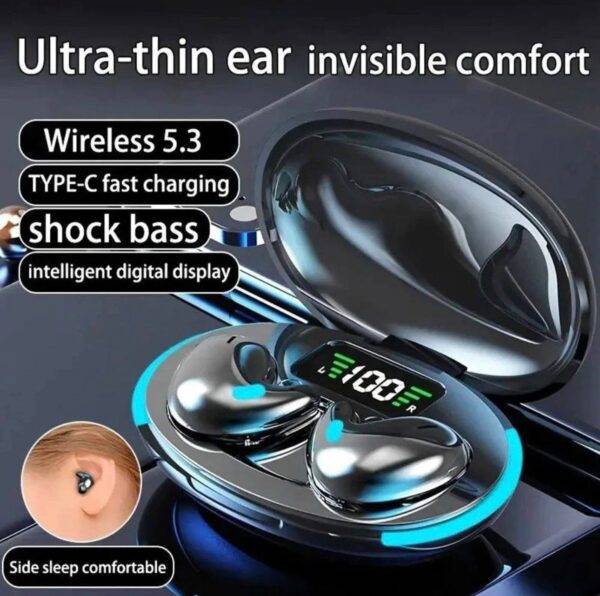 LU2414 - AUDIFONOS "X55" "EXTRA BASS" (1 PZA)