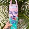 HWQ-206 - TERMO BICOLOR PASTEL x "STITCH" (1 PZA)