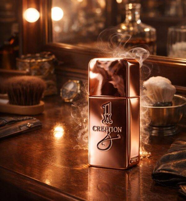 9516 - PERFUME "ONE MILLION" x "PACO RABANNE" (1 PZA)