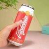 LU1522 - TERMO EN FORMA DE LATA DE "CERVEZA/SODAS (1 PZA)
