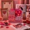 DM9087 - ARREGLO "LOVE MOM" CON LUZ LED (1 PZA)