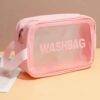 T5171 - KIT DE COSMETIQUERA CON ACCESORIOS DE SKIN CARE x "WASHBAG" (1 KIT)
