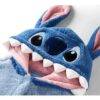 LU2278 - MAXISUDADERA PARA ADULTO x "STITCH" (1 PZA)