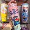 HWQ-206 - TERMO BICOLOR PASTEL x "STITCH" (1 PZA)