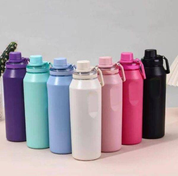 WMSHR-231 - TERMO COLORES MATE (1 PZA)