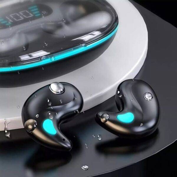 LU2414 - AUDIFONOS "X55" "EXTRA BASS" (1 PZA)