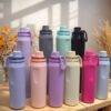 WMSHR-231 - TERMO COLORES MATE (1 PZA)