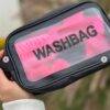 T5171 - KIT DE COSMETIQUERA CON ACCESORIOS DE SKIN CARE x "WASHBAG" (1 KIT)