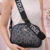 T1001 - CROSSBODY x "TOUS" (1 PZA)