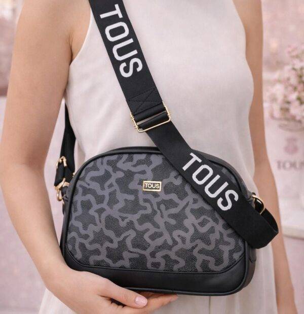 T1001 - CROSSBODY x "TOUS" (1 PZA)