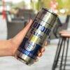 LU1522 - TERMO EN FORMA DE LATA DE "CERVEZA/SODAS (1 PZA)