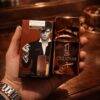 9516 - PERFUME "ONE MILLION" x "PACO RABANNE" (1 PZA)