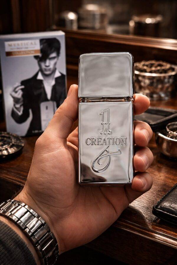 9516 - PERFUME "ONE MILLION" x "PACO RABANNE" (1 PZA)