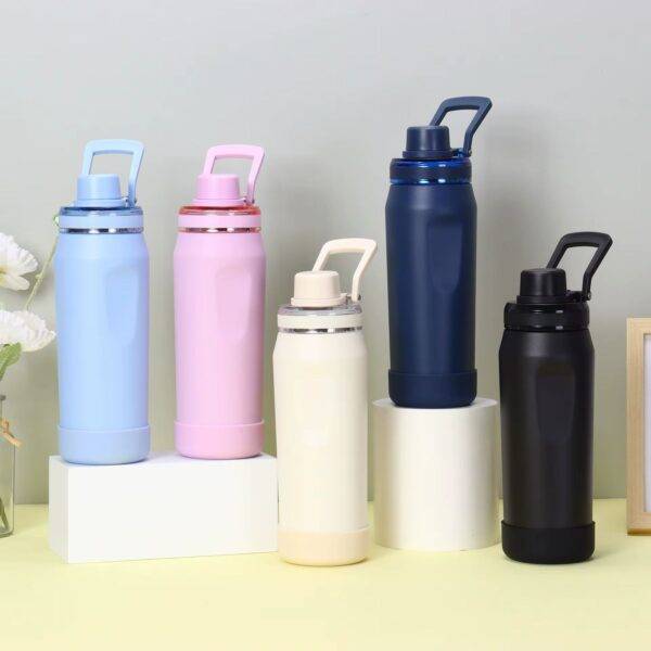 WMSHR-231 - TERMO COLORES MATE (1 PZA)