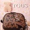 T1001 - CROSSBODY x "TOUS" (1 PZA)