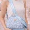T1001 - CROSSBODY x "TOUS" (1 PZA)