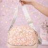 T1001 - CROSSBODY x "TOUS" (1 PZA)
