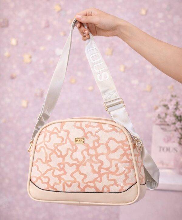 T1001 - CROSSBODY x "TOUS" (1 PZA)