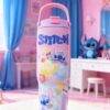 HWQ-206 - TERMO BICOLOR PASTEL x "STITCH" (1 PZA)