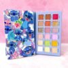 HU-PY2053 - PALETA DE SOMBRAS x "STITCH" (1 PZA)