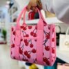 A13 - BOLSO MINI TOTE x "COACH" (1 PZA)