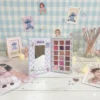 HU-PY2053 - PALETA DE SOMBRAS x "STITCH" (1 PZA)